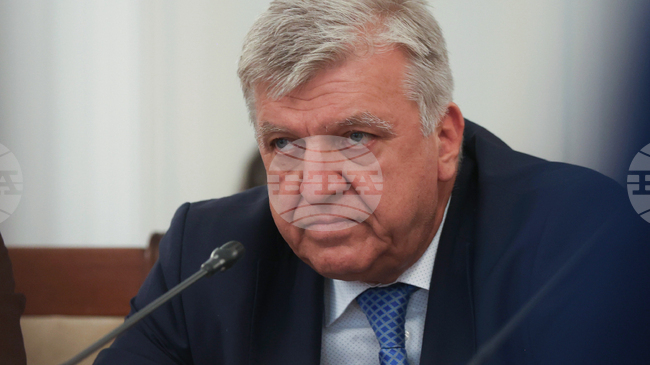 Environment Minister Genov Criticizes No-Confidence Votes as Time-Wasting