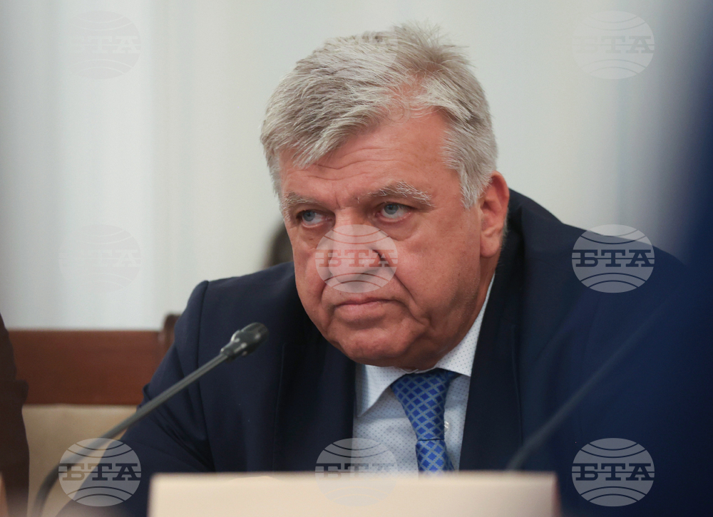 Народно събрание - Комисия по околната среда и водите - заседание