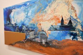 Бургас - "Последните 10" - изложба живопис