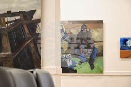 Бургас - "Последните 10" - изложба живопис