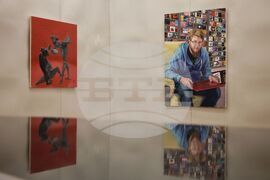 Бургас - "Последните 10" - изложба живопис