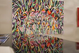 Бургас - "Последните 10" - изложба живопис