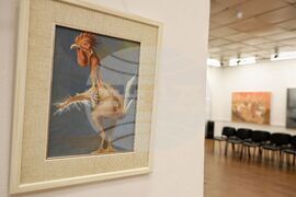 Бургас - "Последните 10" - изложба живопис