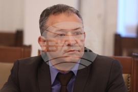 Народно събрание - Комисия по външна политика - заседание