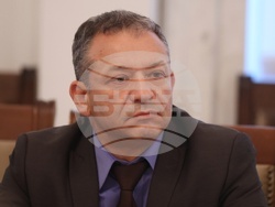 Народно събрание - Комисия по външна политика - заседание