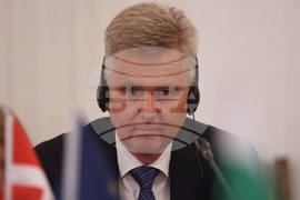 Народно събрание - Комисия по външна политика - заседание