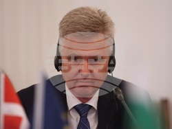 Народно събрание - Комисия по външна политика - заседание