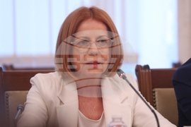 Народно събрание - Комисия по външна политика - заседание