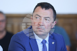 Народно събрание - Комисия по земеделието, храните и горите - заседание