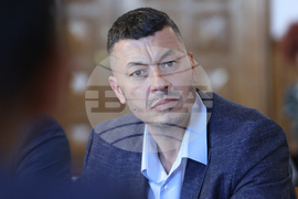 Народно събрание - Комисия по земеделието, храните и горите - заседание