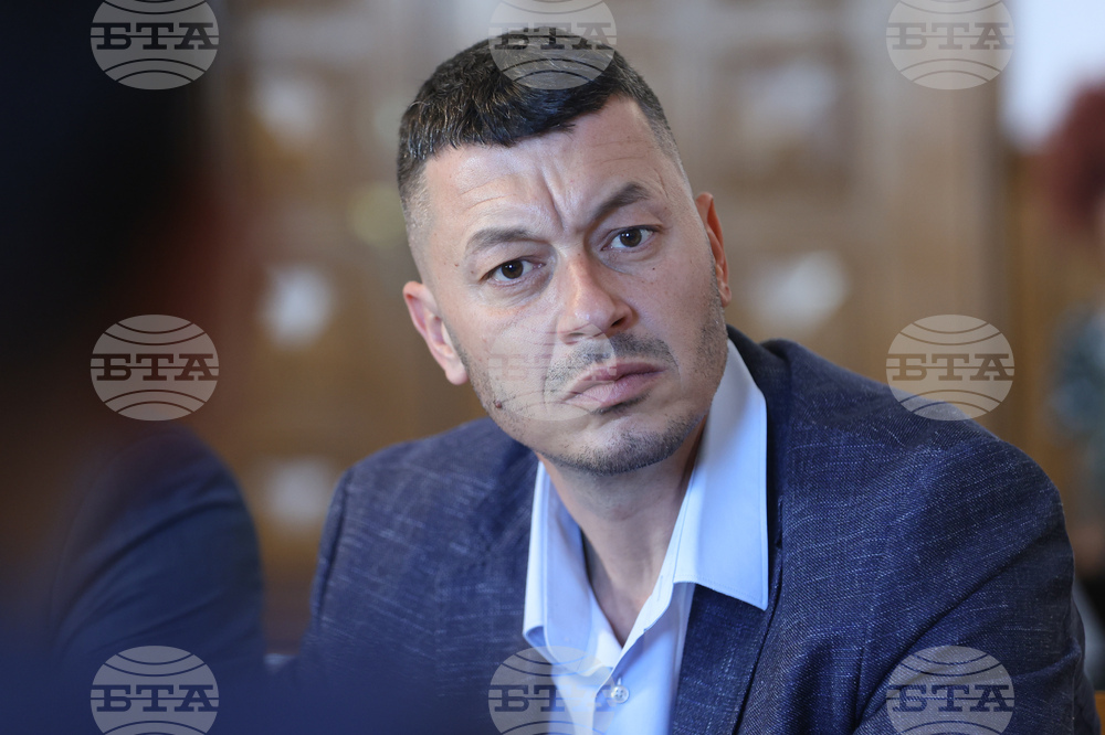 Народно събрание - Комисия по земеделието, храните и горите - заседание