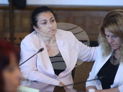 Народно събрание - Комисия по земеделието, храните и горите - заседание