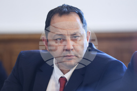 Народно събрание - Комисия по земеделието, храните и горите - заседание