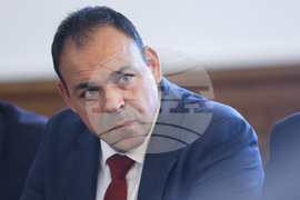 Народно събрание - Комисия по земеделието, храните и горите - заседание
