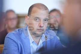 Народно събрание - Комисия по земеделието, храните и горите - заседание