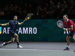Netherlands Tennis ABN AMRO