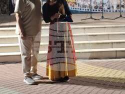 Самуил - читалище - секретар