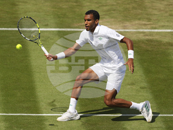 Britain Wimbledon Tennis