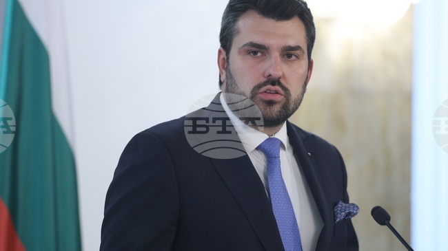 Foreign Minister Comments on North Macedonia’s Progress Report, Bulgaria Entering Eurozone