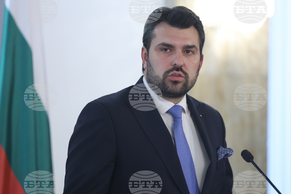 Bulgaria's Top Diplomat to His EU Counterparts: No Change to Agreed European Consensus Possible, N Macedonia Expected to Fulfill Commitments