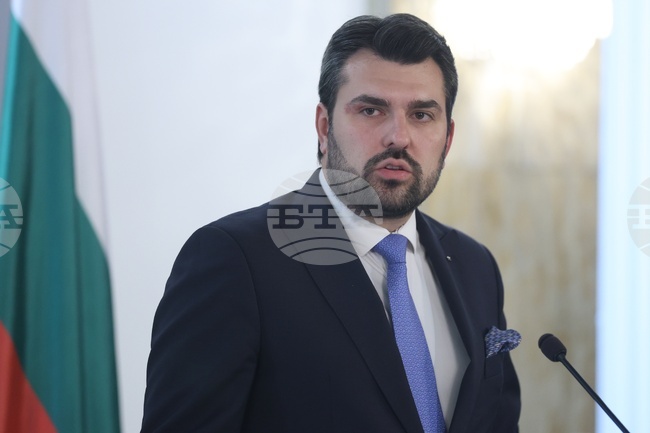 Foreign Minister Comments on North Macedonia’s Progress Report, Bulgaria Entering Eurozone