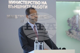 Георг Георгиев - Саид Бадр бин Хамад Албусайди - изявления