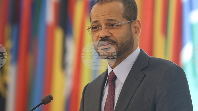 Oman’s Foreign Minister to Receive Bulgarian President’s Badge of Honour