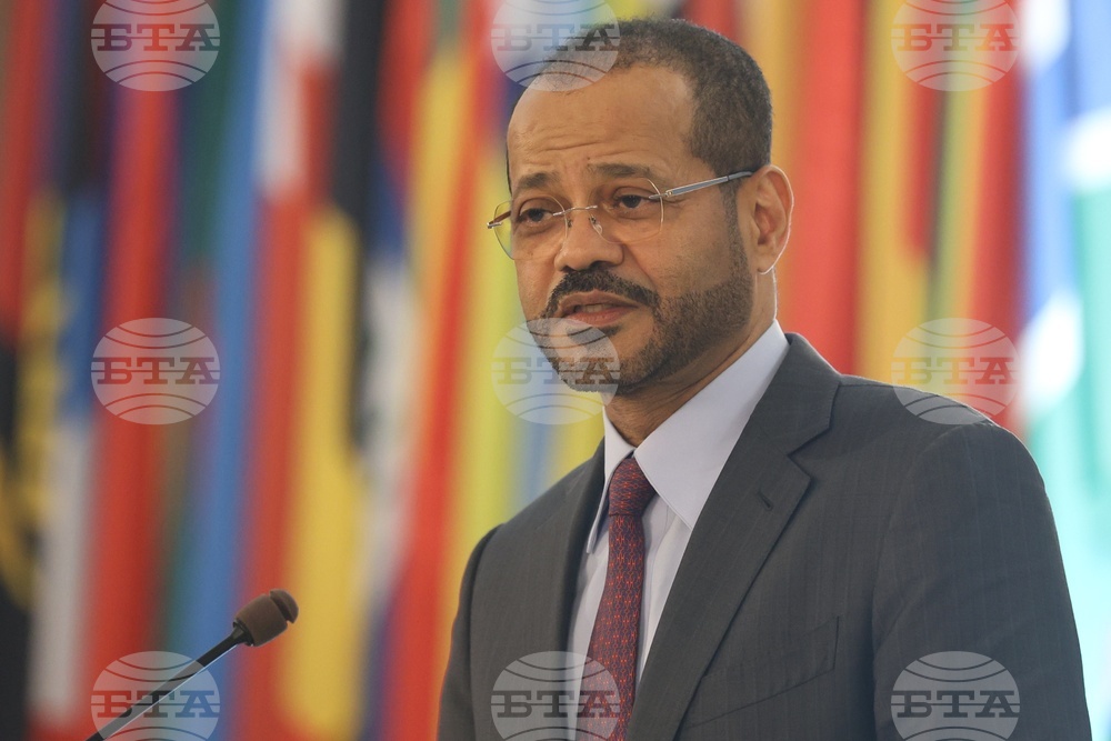 Oman’s Foreign Minister to Receive Bulgarian President’s Badge of Honour