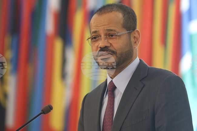 Oman’s Foreign Minister to Receive Bulgarian President’s Badge of Honour