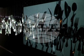 „Глад 2.0" - изложба - откриване