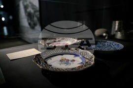 „Глад 2.0" - изложба - откриване