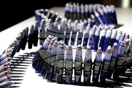 „Глад 2.0" - изложба - откриване