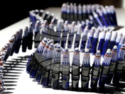 „Глад 2.0" - изложба - откриване