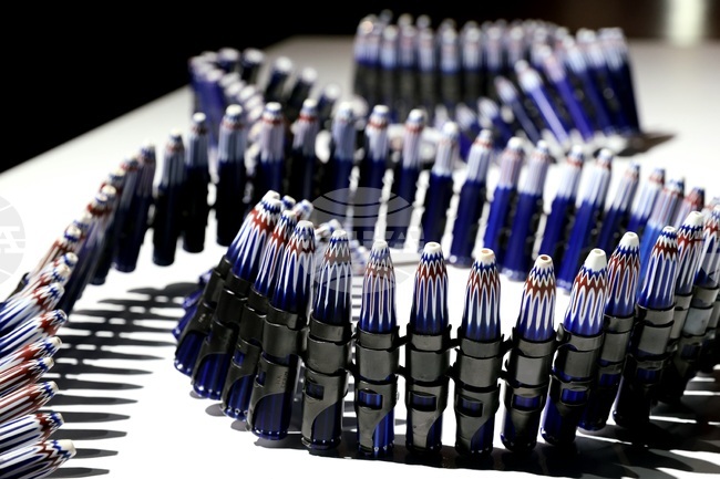 „Глад 2.0" - изложба - откриване