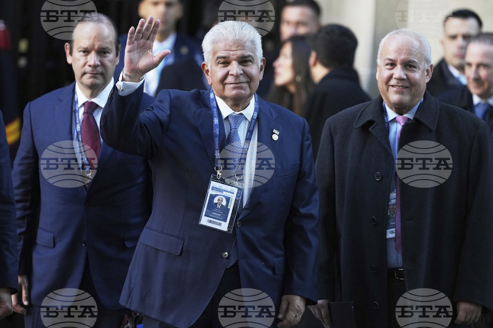 Argentina Mercosur Summit