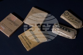 „Глад 2.0" - изложба - откриване