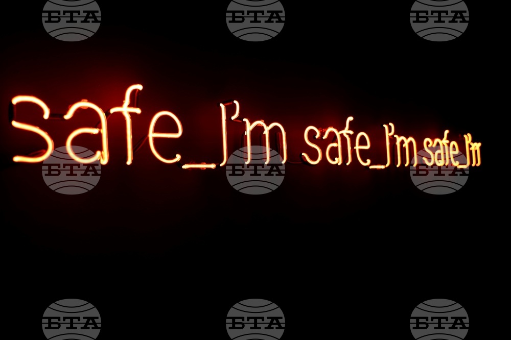 „Глад 2.0" - изложба - откриване