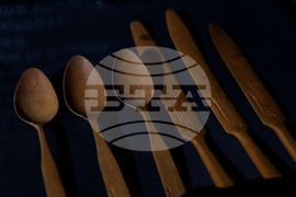 „Глад 2.0" - изложба - откриване