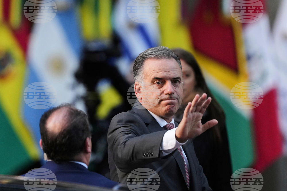 Argentina Mercosur Summit