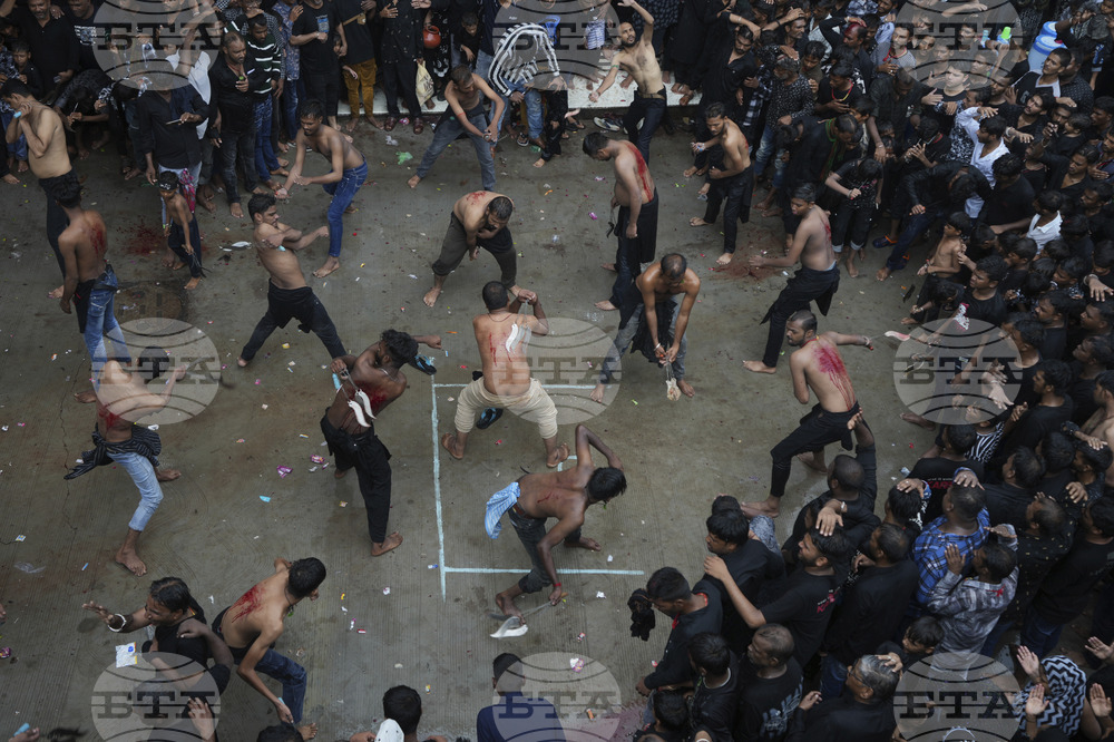 India Muharram