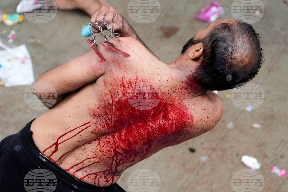 India Muharram