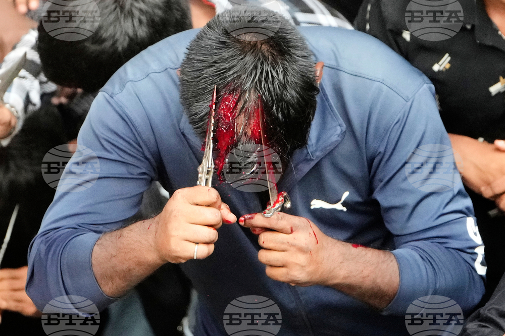 India Muharram