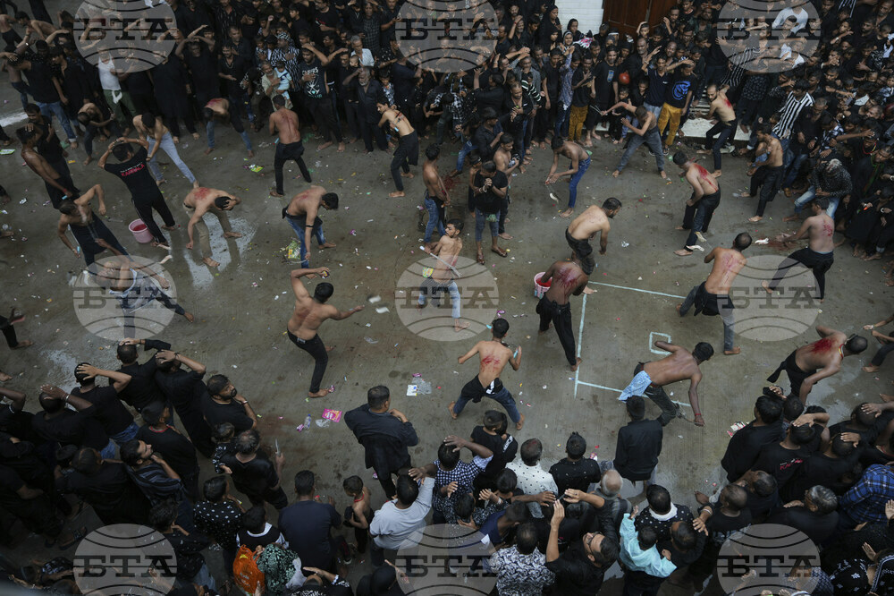 India Muharram
