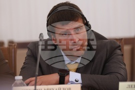 Народно събрание - Комисия по външна политика - заседание