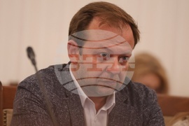 Народно събрание - Комисия по външна политика - заседание