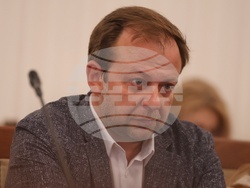 Народно събрание - Комисия по външна политика - заседание