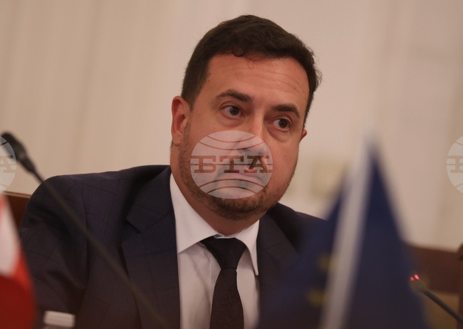 България ще продължи последователно да допринася за сигурността на Шенген вече като пълноправен член, каза заместник-министър Николай Павлов