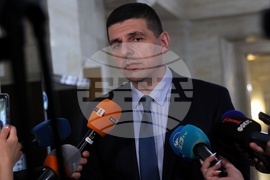 Народно събрание - Ивайло Мирчев - изявление