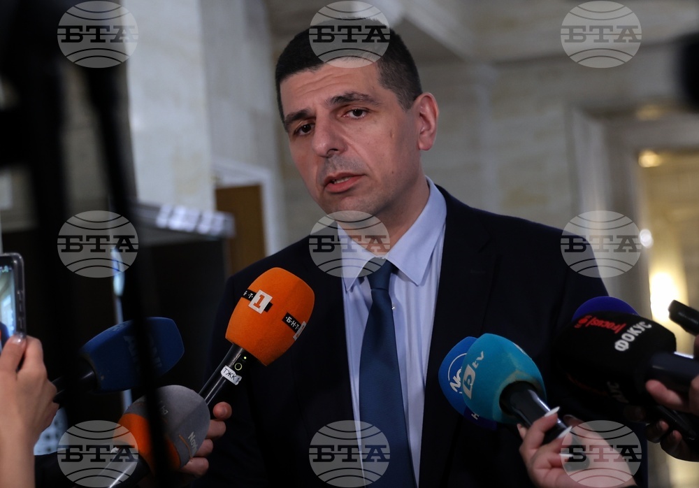 Yes, Bulgaria's Ivaylo Mirchev Urges Delyan Peevski to "Drop Hollow Slogans", Blames Him for Impoverishment of Many People