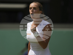Britain Wimbledon Tennis